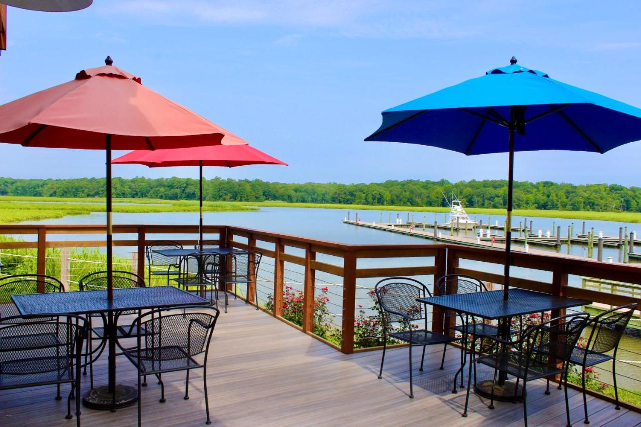 | Surry Seafood Company