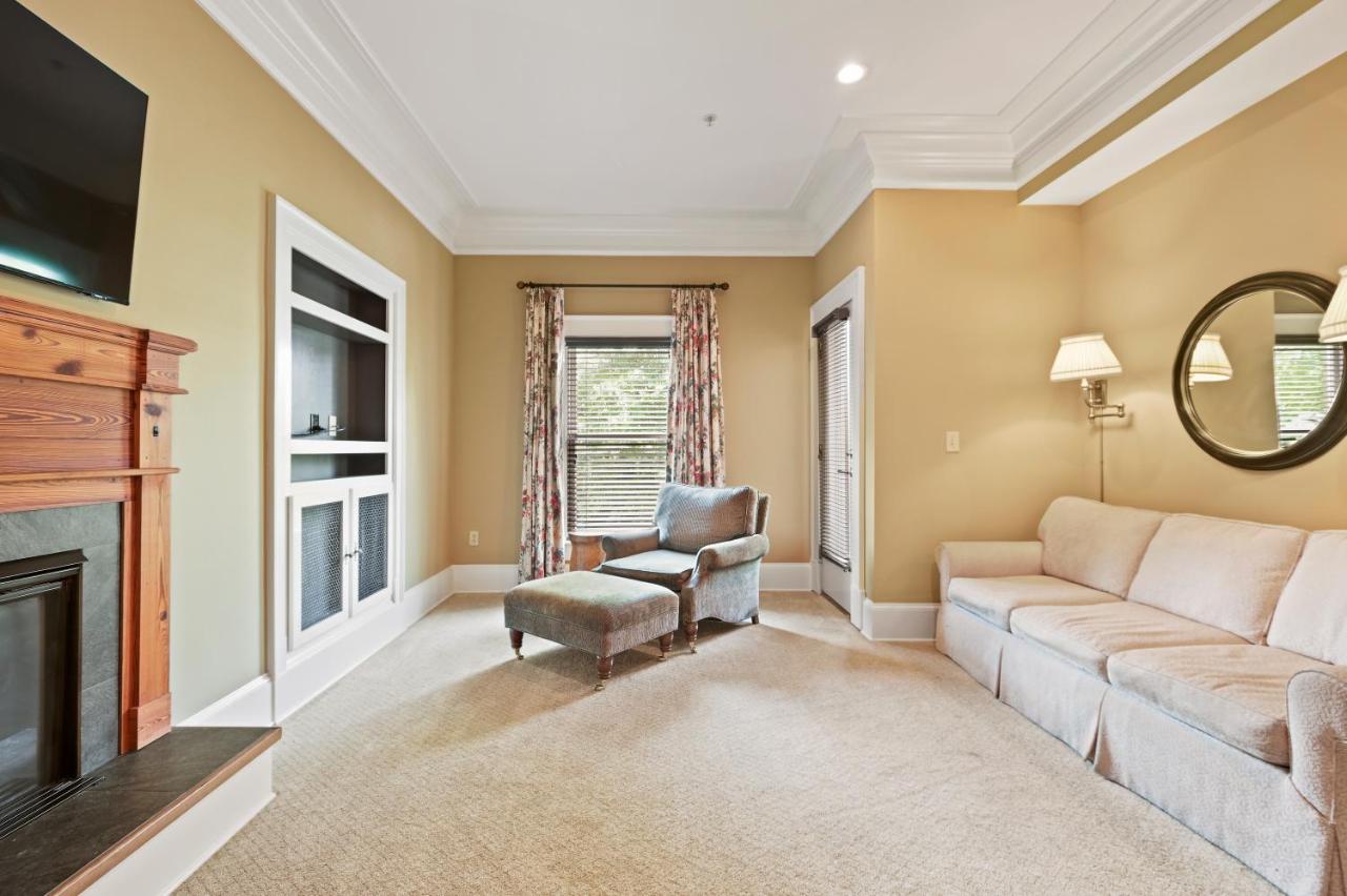  | The James Madison Inn