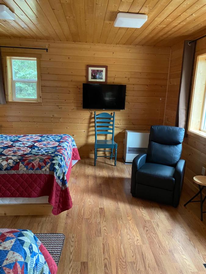  | Talkeetna Lakeside Cabins