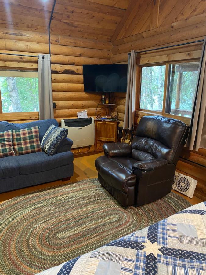 | Talkeetna Lakeside Cabins