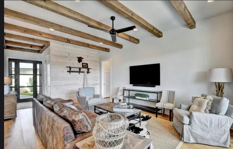 | Riverbend Farmhouse #7