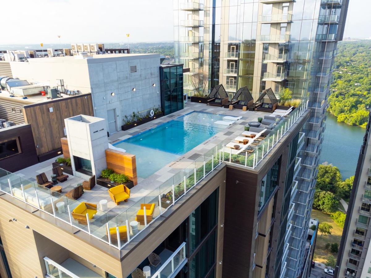 | Austin Condo Hotel