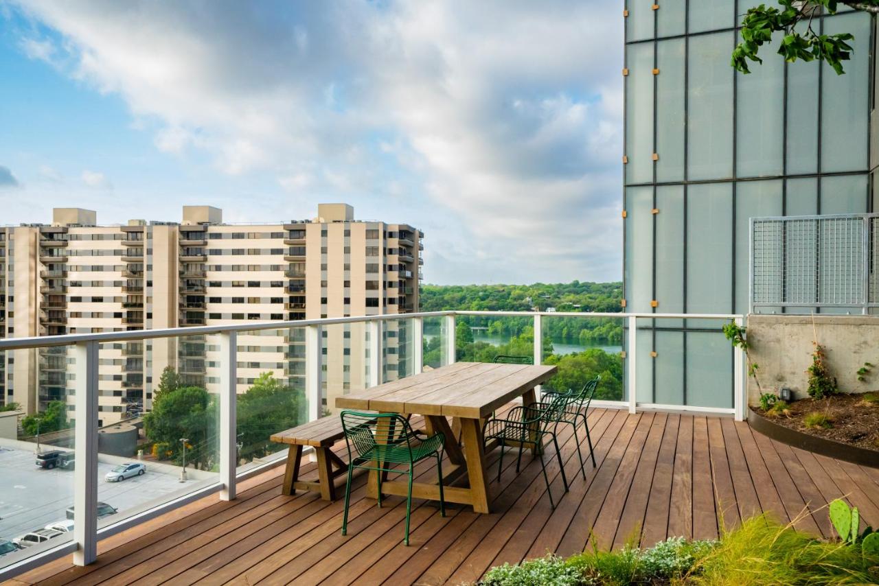| Austin Condo Hotel