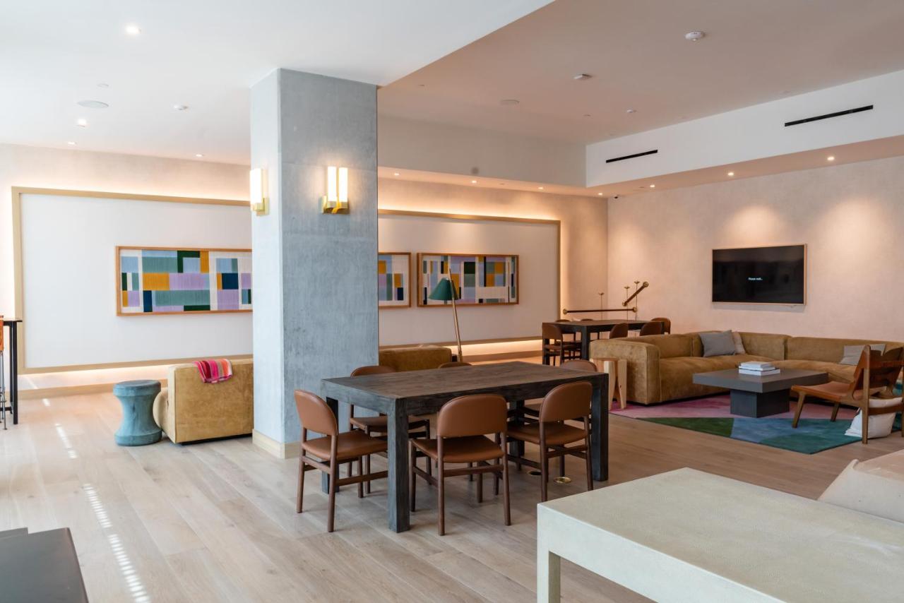 | Austin Condo Hotel
