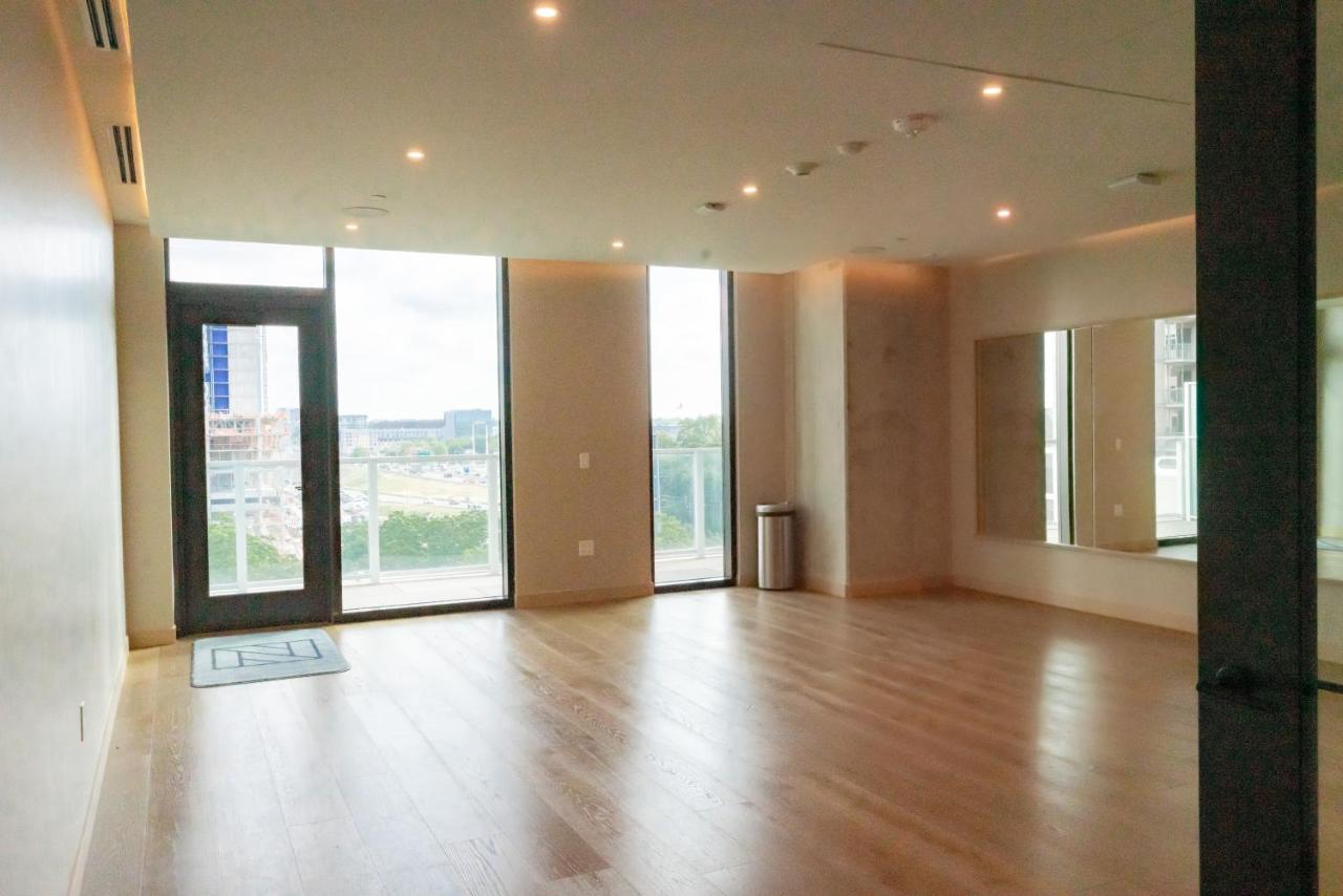 Austin Condo Hotel