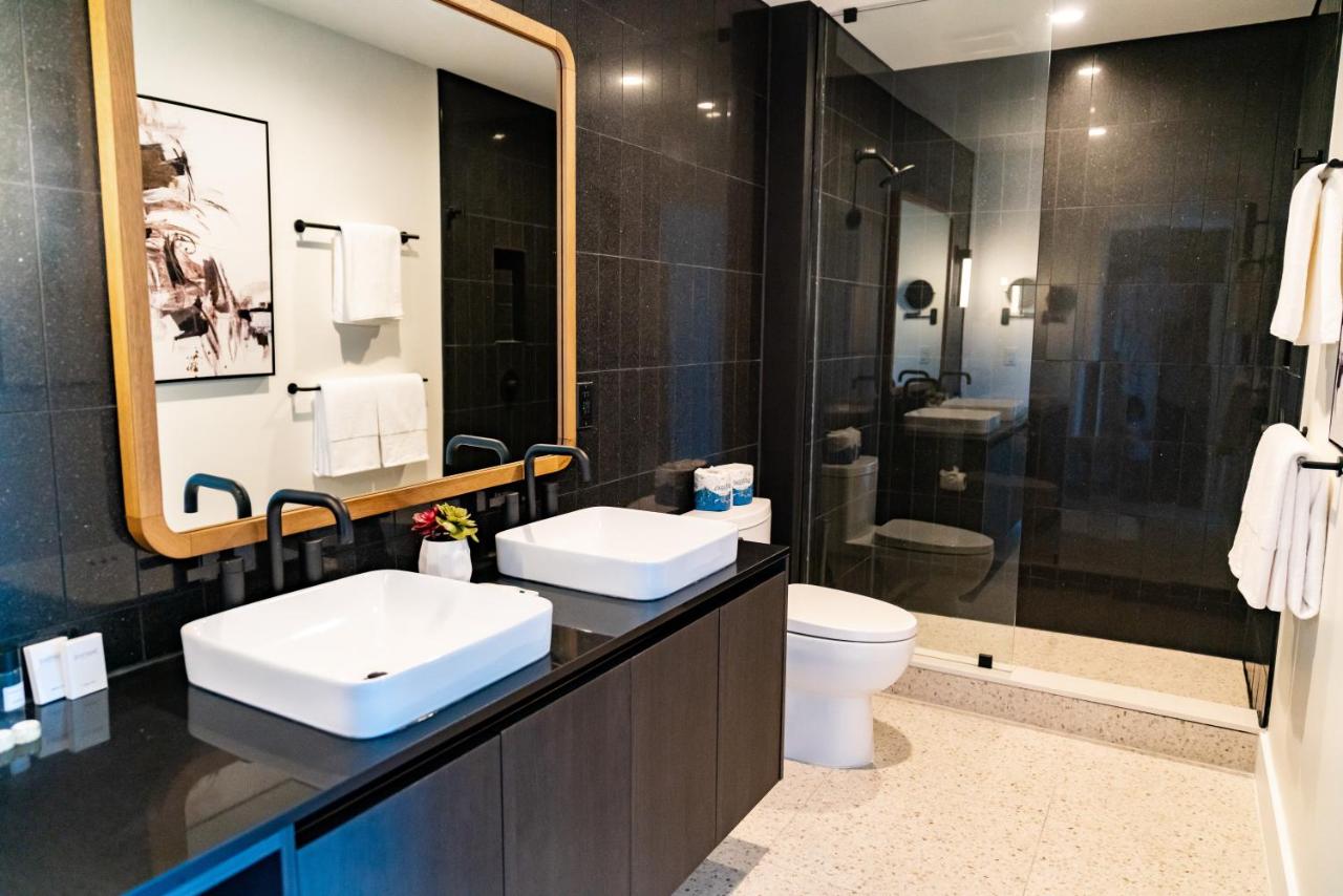 Luxury Penthouse at Austin Condo Hotel