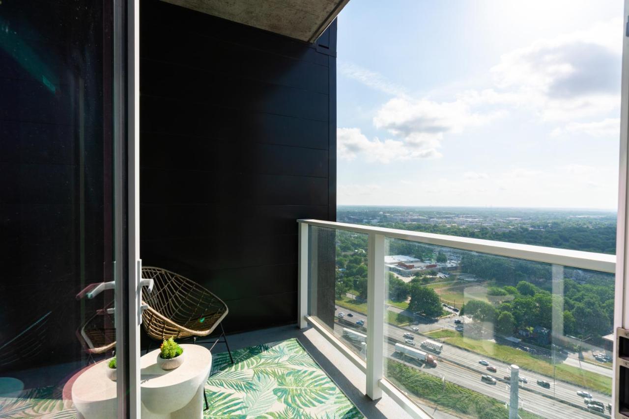Premium Condo at Austin Condo Hotel