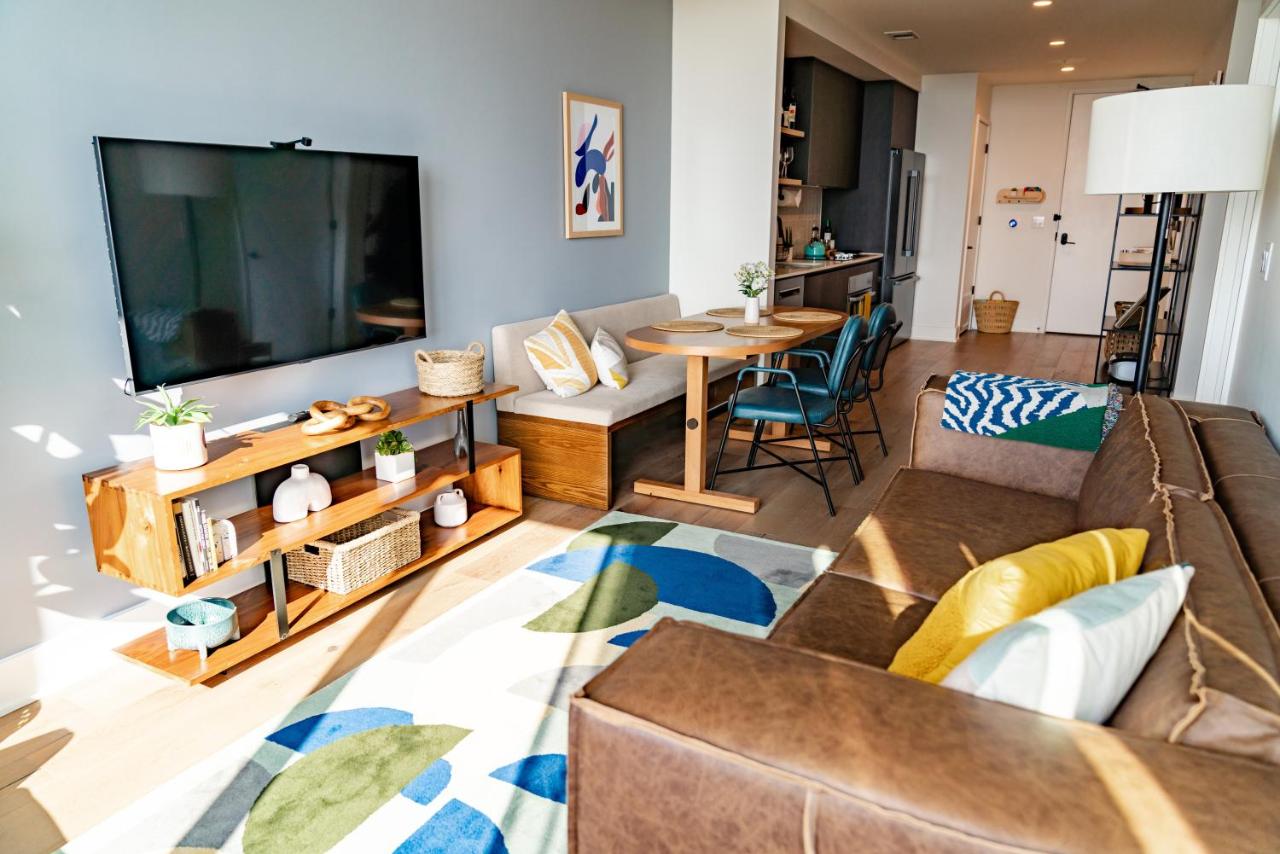 Premium Condo at Austin Condo Hotel