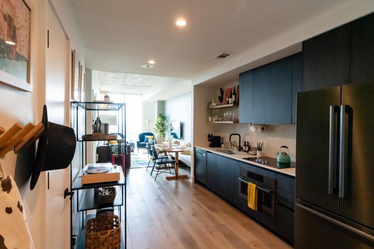 Premium Condo at Austin Condo Hotel