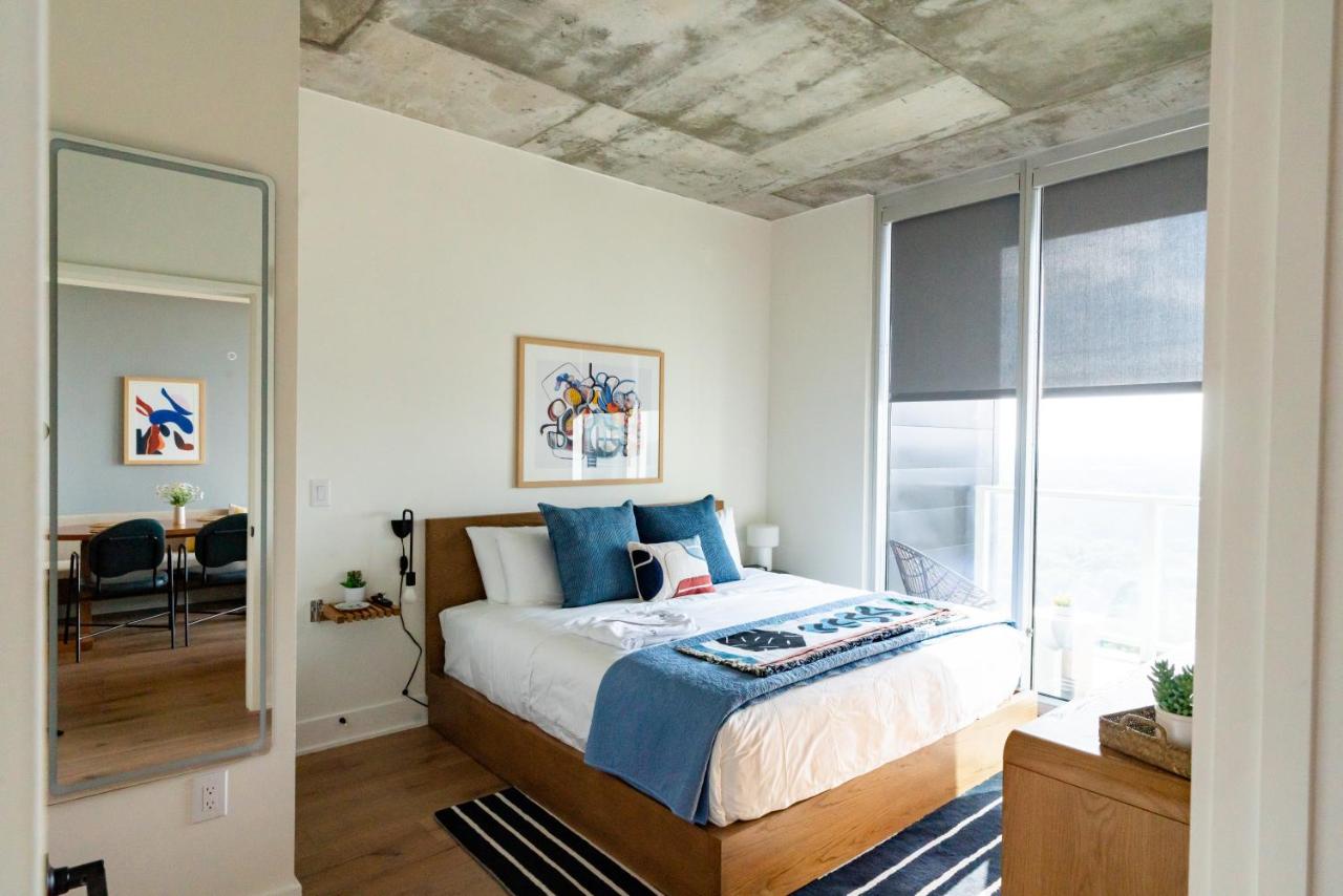 | Austin Condo Hotel