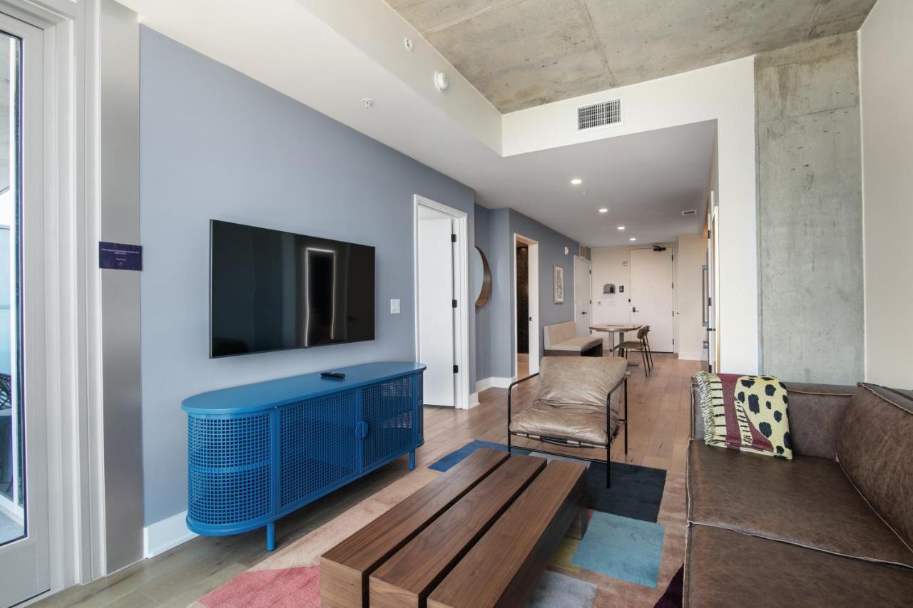Deluxe Condo at Austin Condo Hotel