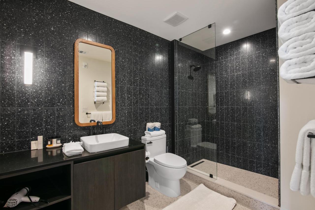 | Austin Condo Hotel