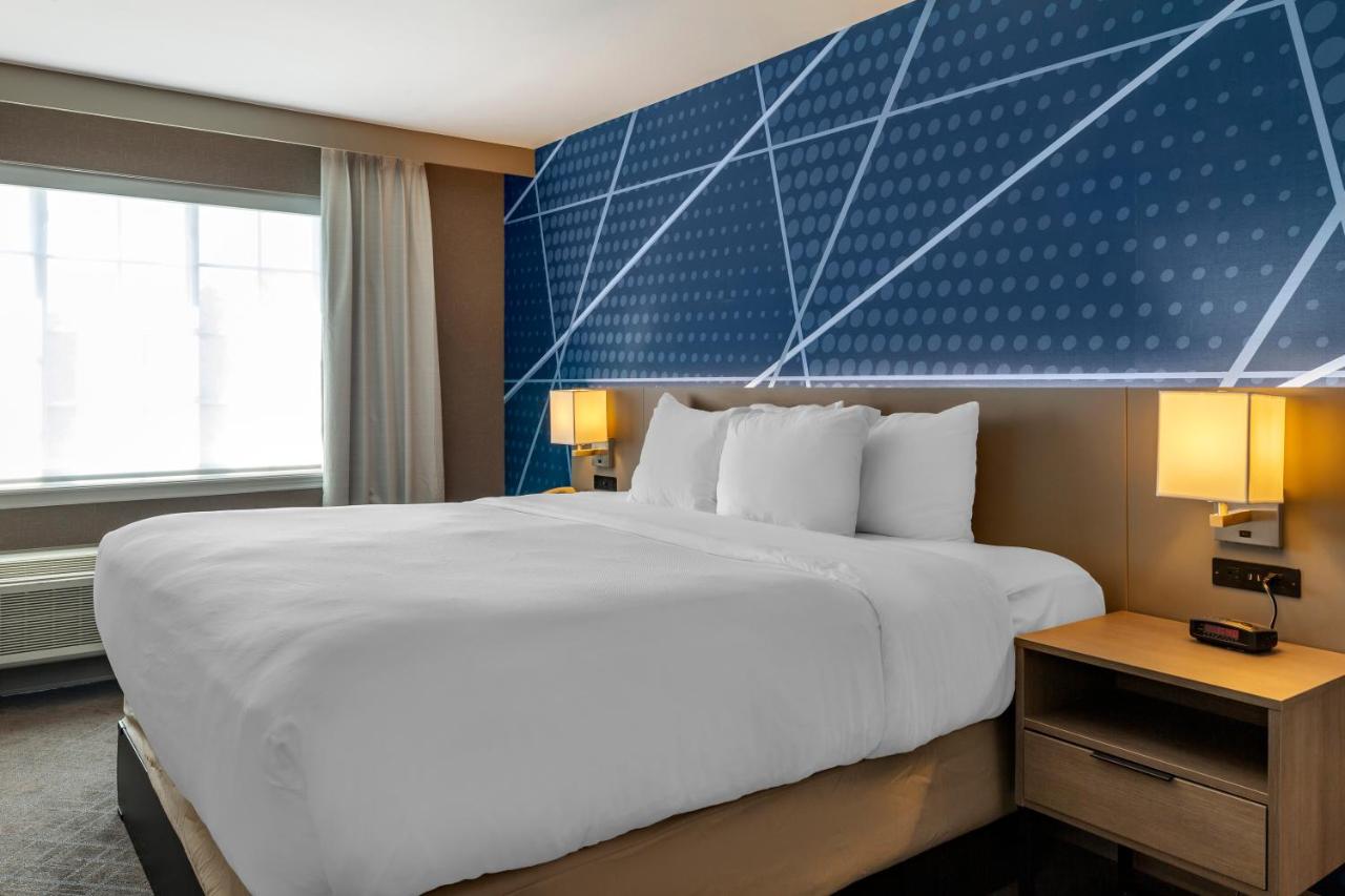 | Comfort Inn & Suites East Greenbush - Albany