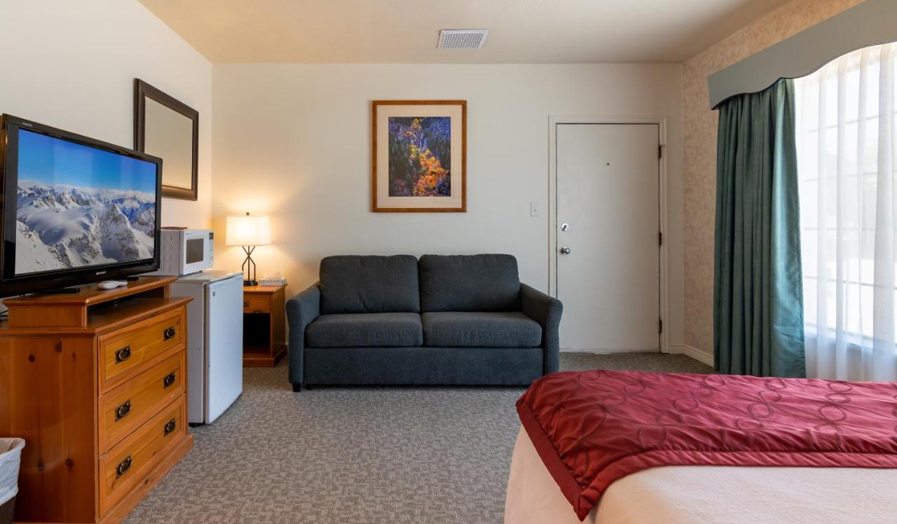 | Swiss Alps Inn