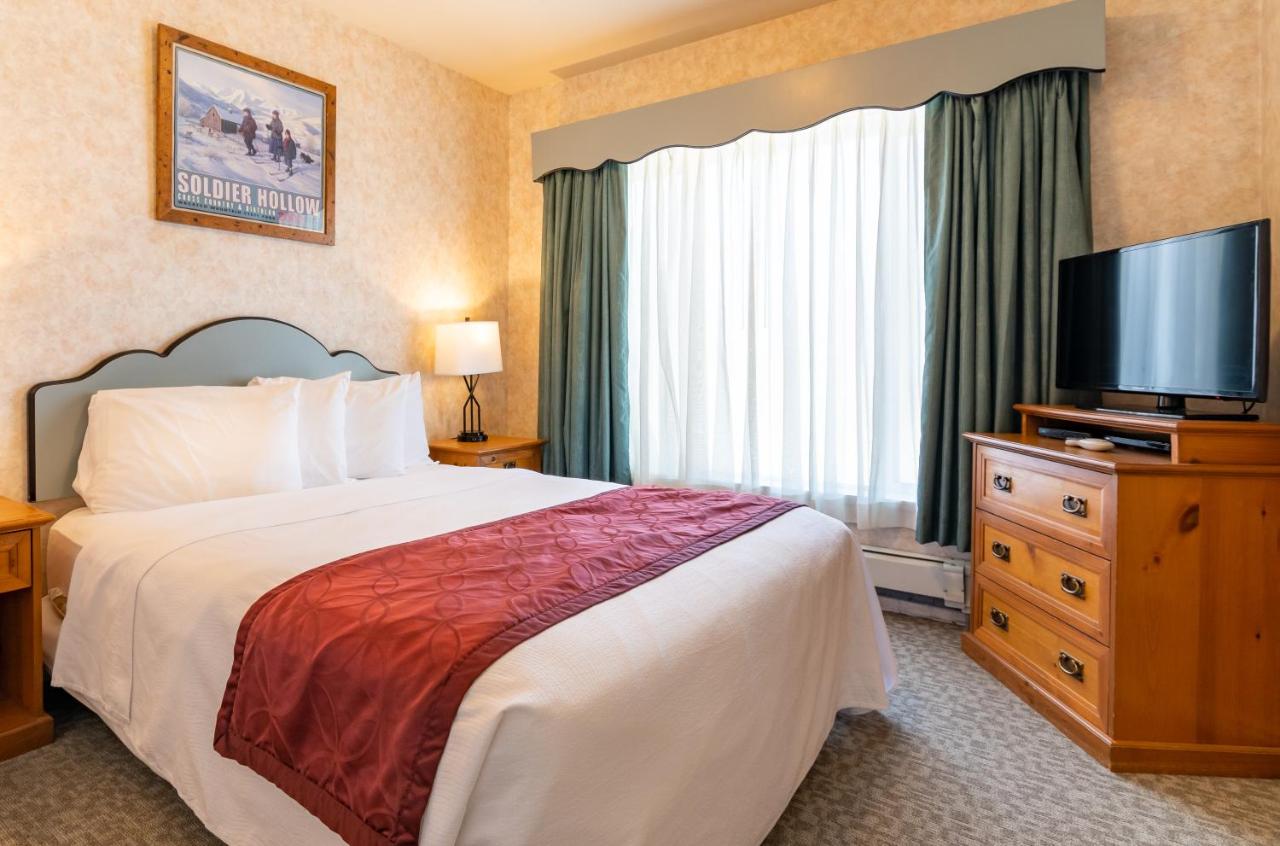 | Swiss Alps Inn