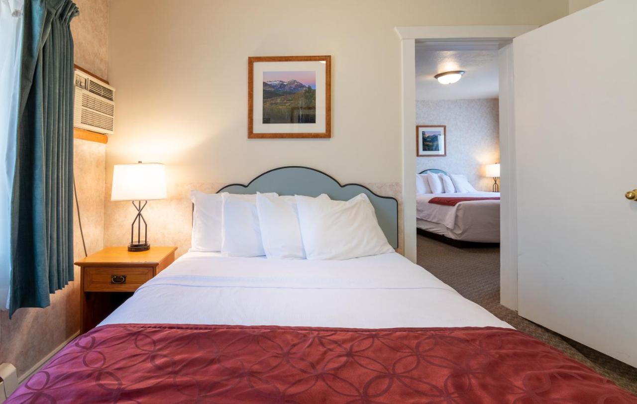 | Swiss Alps Inn
