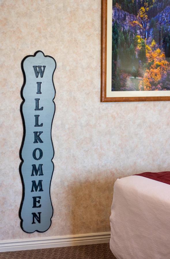 | Swiss Alps Inn