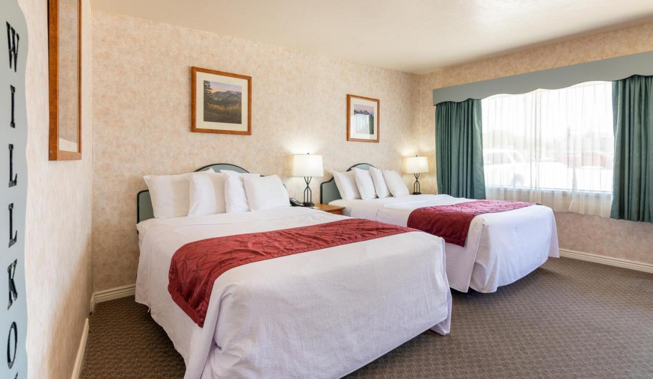 | Swiss Alps Inn