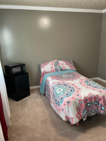 | Jenkins Sisters Promising Center LLC