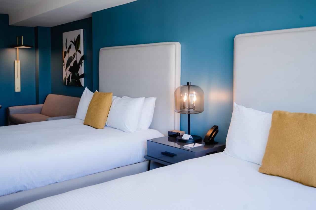 | Hotel Madera