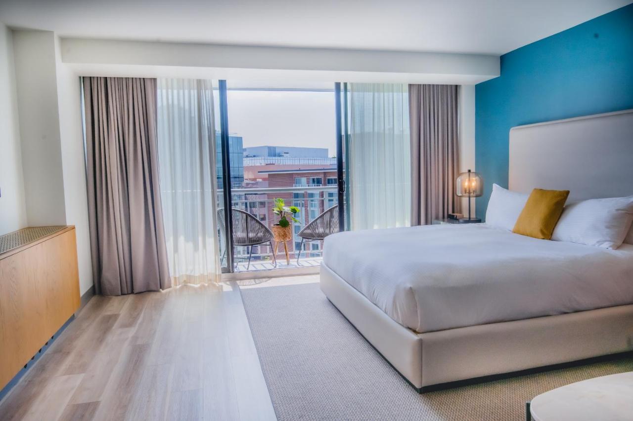 | Hotel Madera