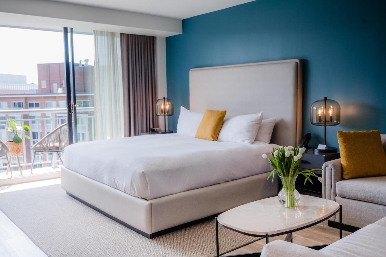 | Hotel Madera