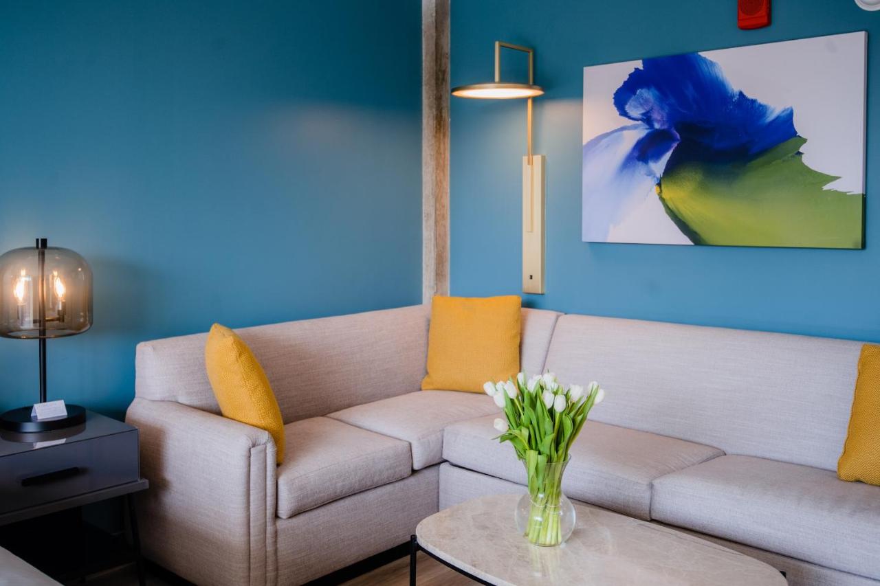 | Hotel Madera