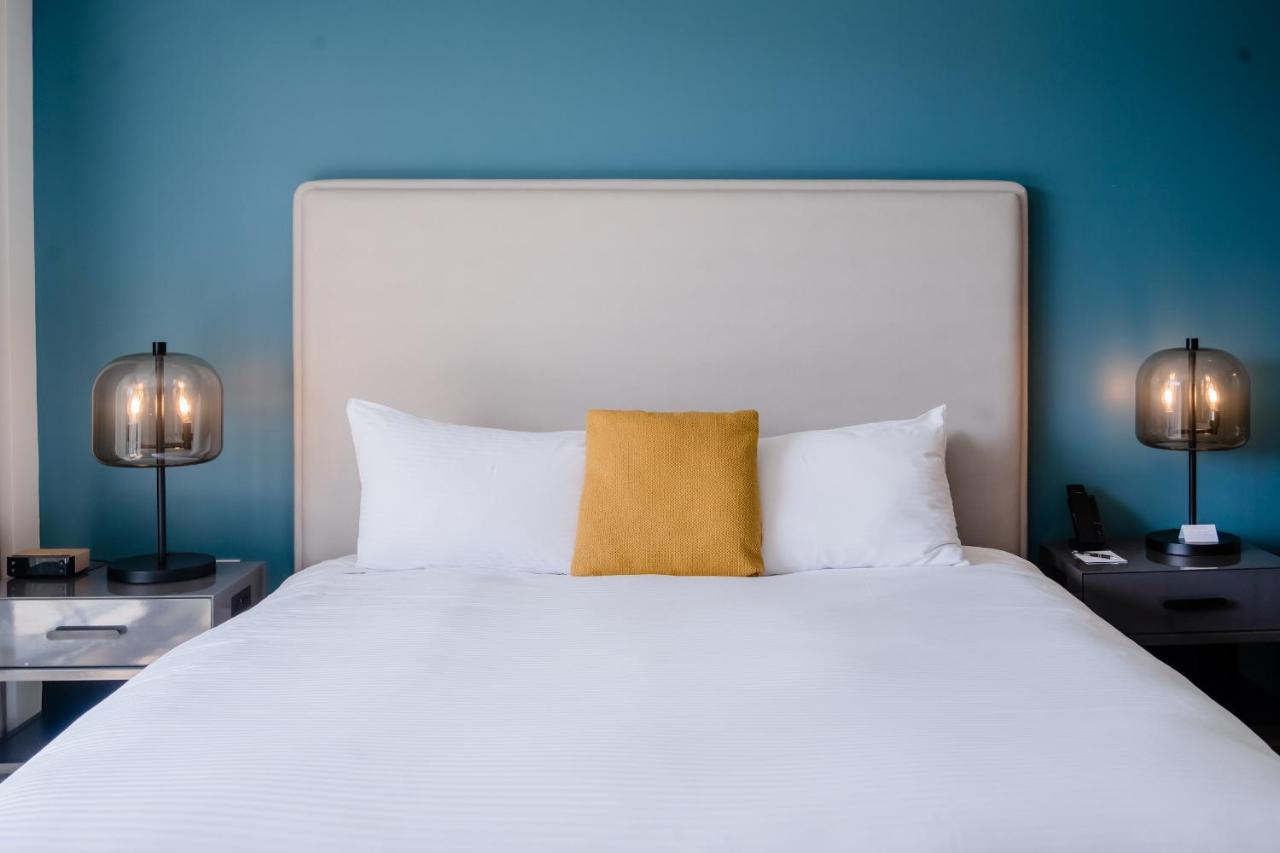 | Hotel Madera
