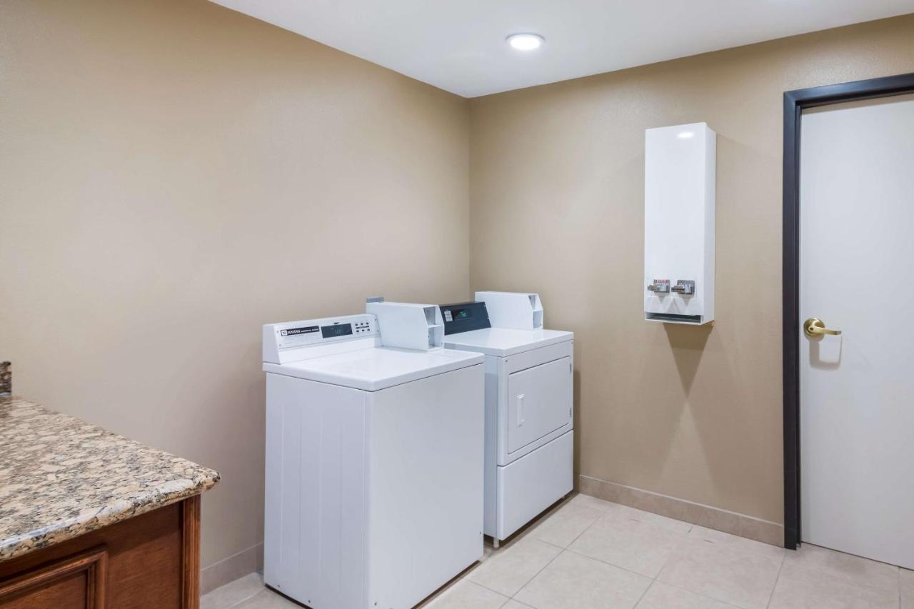  | Best Western Temple Inn & Suites