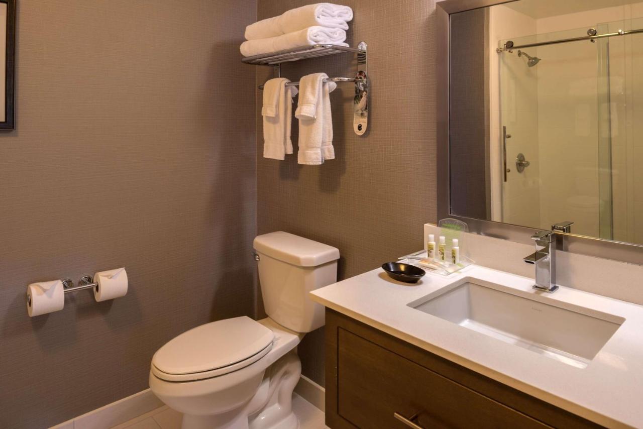 Deluxe King Room - Mobility Accessible at Sonesta Chicago O'Hare Airport Rosemont