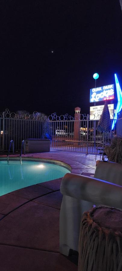 Quail Park Lodge, a Canyons Collection Property