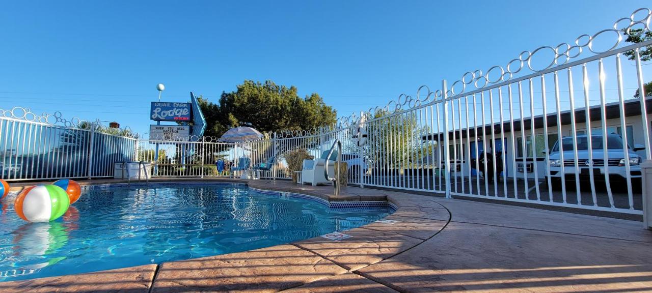 Quail Park Lodge, a Canyons Collection Property