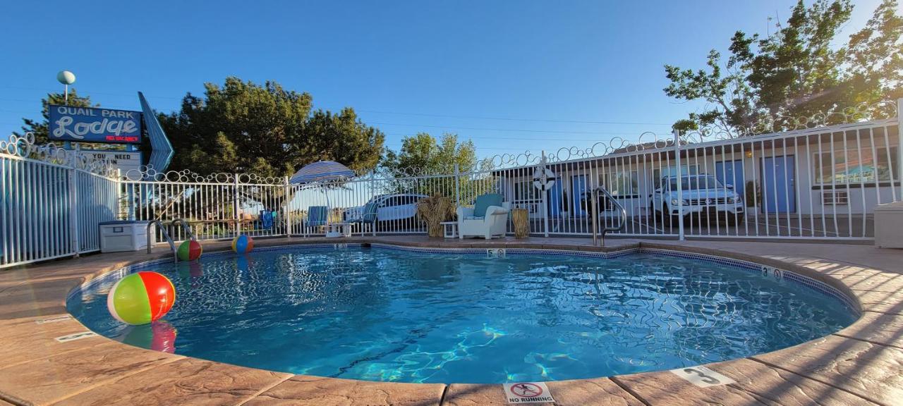 | Quail Park Lodge, a Canyons Collection Property