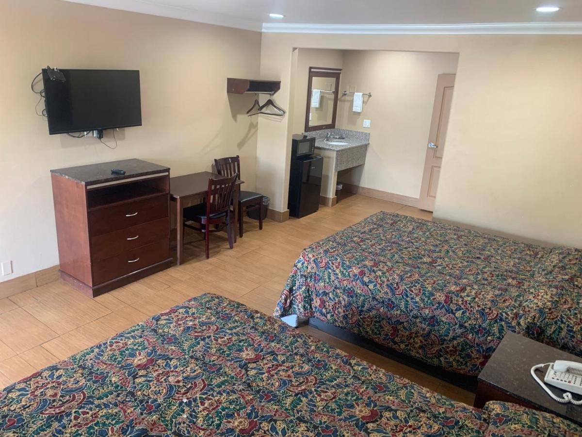 | Stardust inn