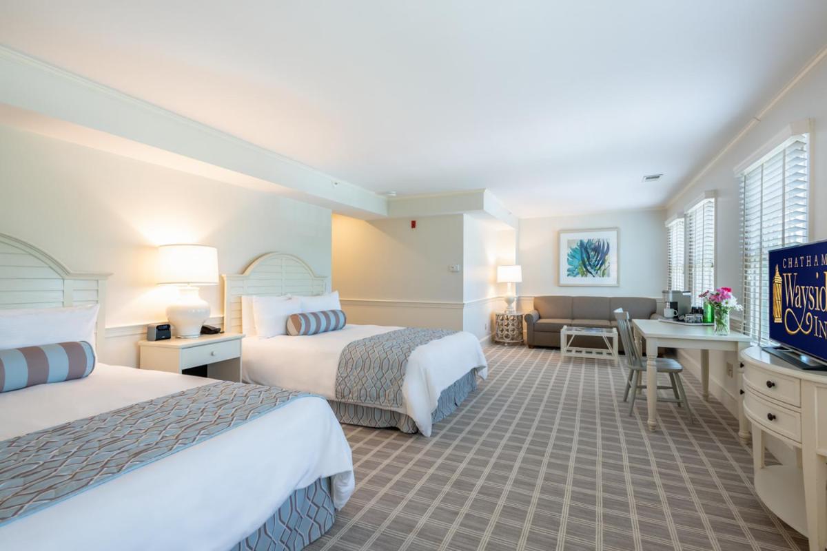 | Chatham Wayside Inn
