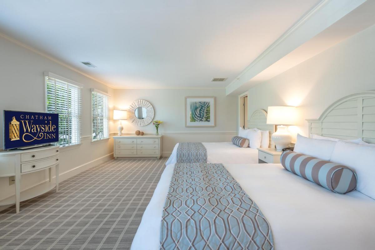 | Chatham Wayside Inn