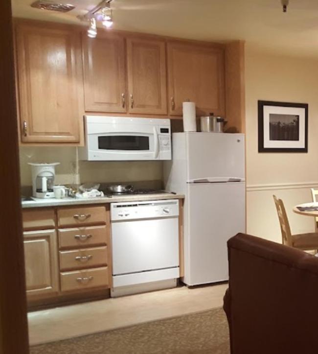  | GetAways at the Lodge at Kingsbury Crossing