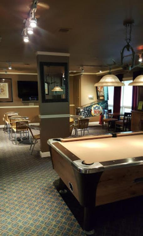  | GetAways at the Lodge at Kingsbury Crossing