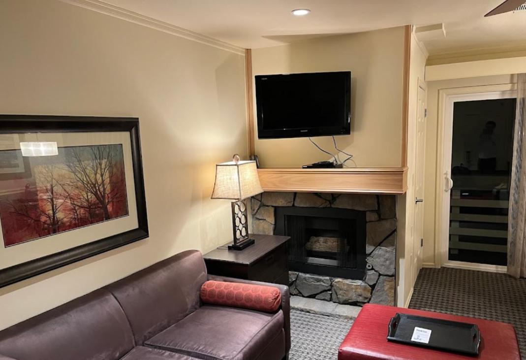 | GetAways at the Lodge at Kingsbury Crossing