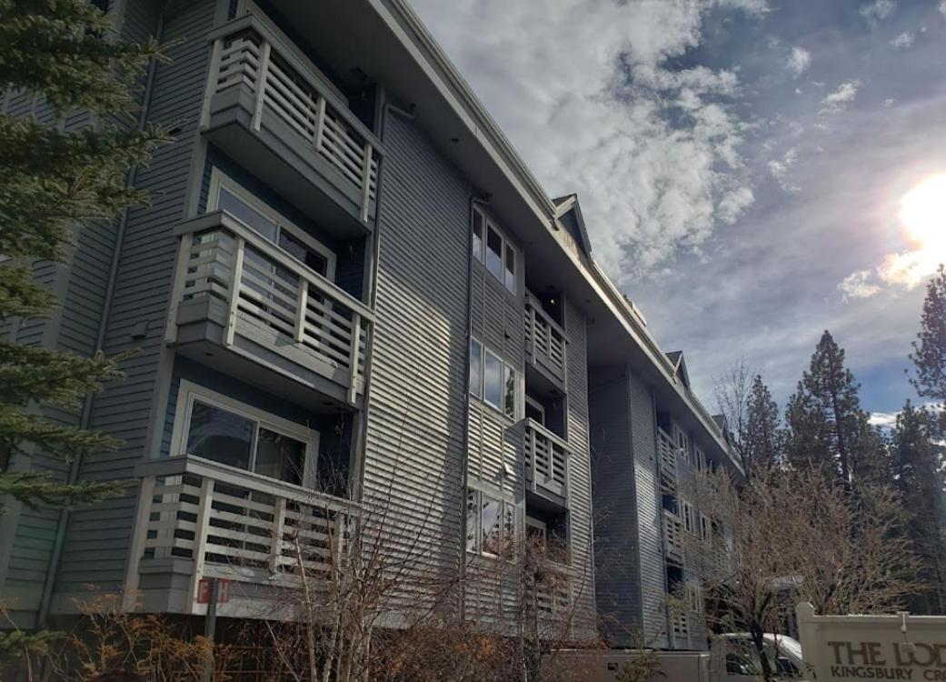  | GetAways at the Lodge at Kingsbury Crossing