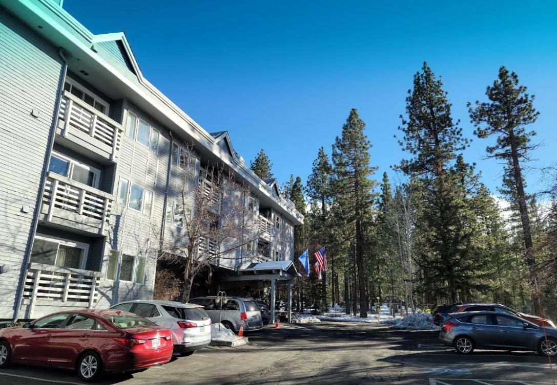  | GetAways at the Lodge at Kingsbury Crossing