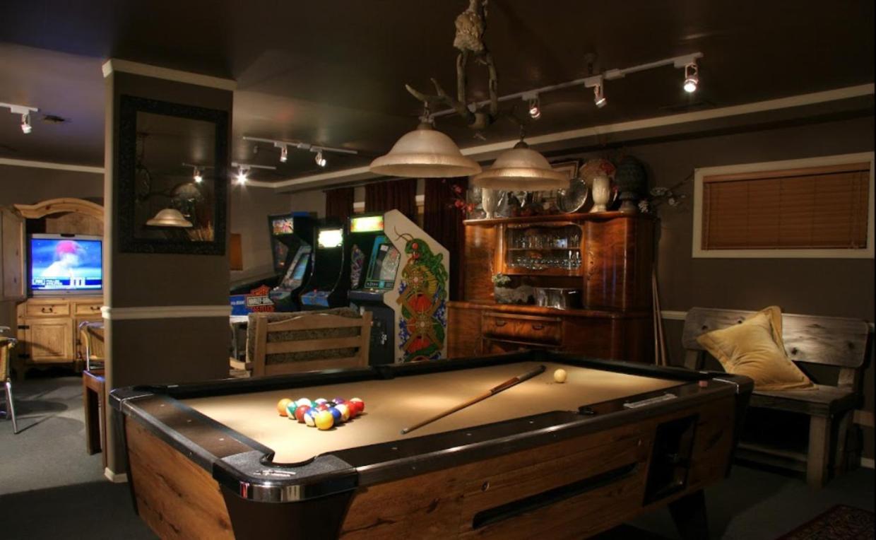  | GetAways at the Lodge at Kingsbury Crossing