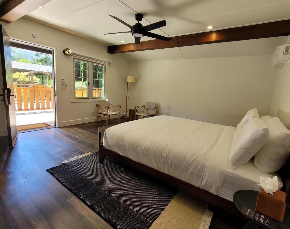 Cottage at Dawn Ranch