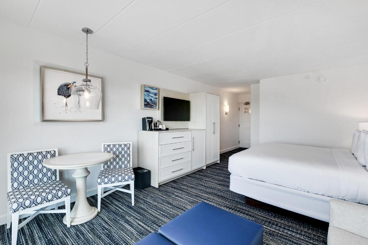 King Studio with Sofa Bed at ICONA Windrift