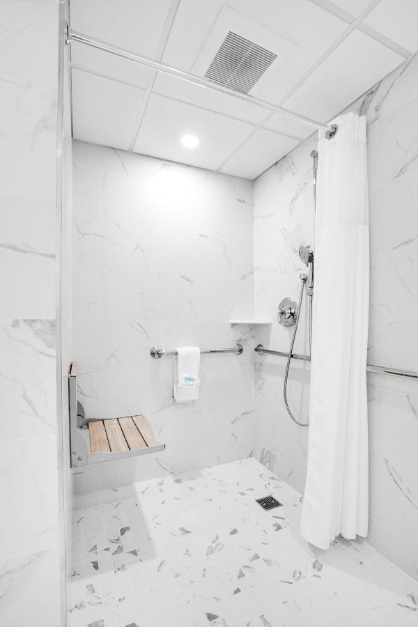 Studio - Disability Access at ICONA Windrift