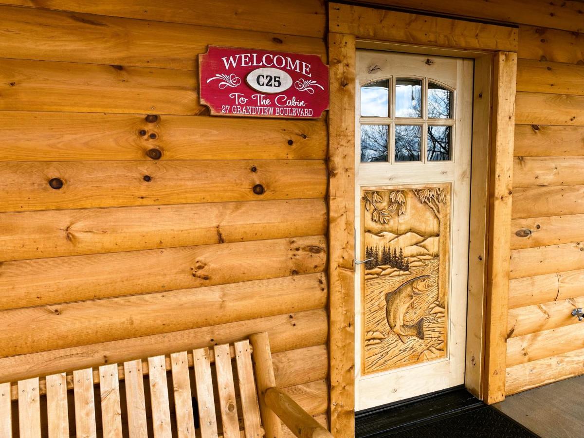  | The Lodges at Sunset Village