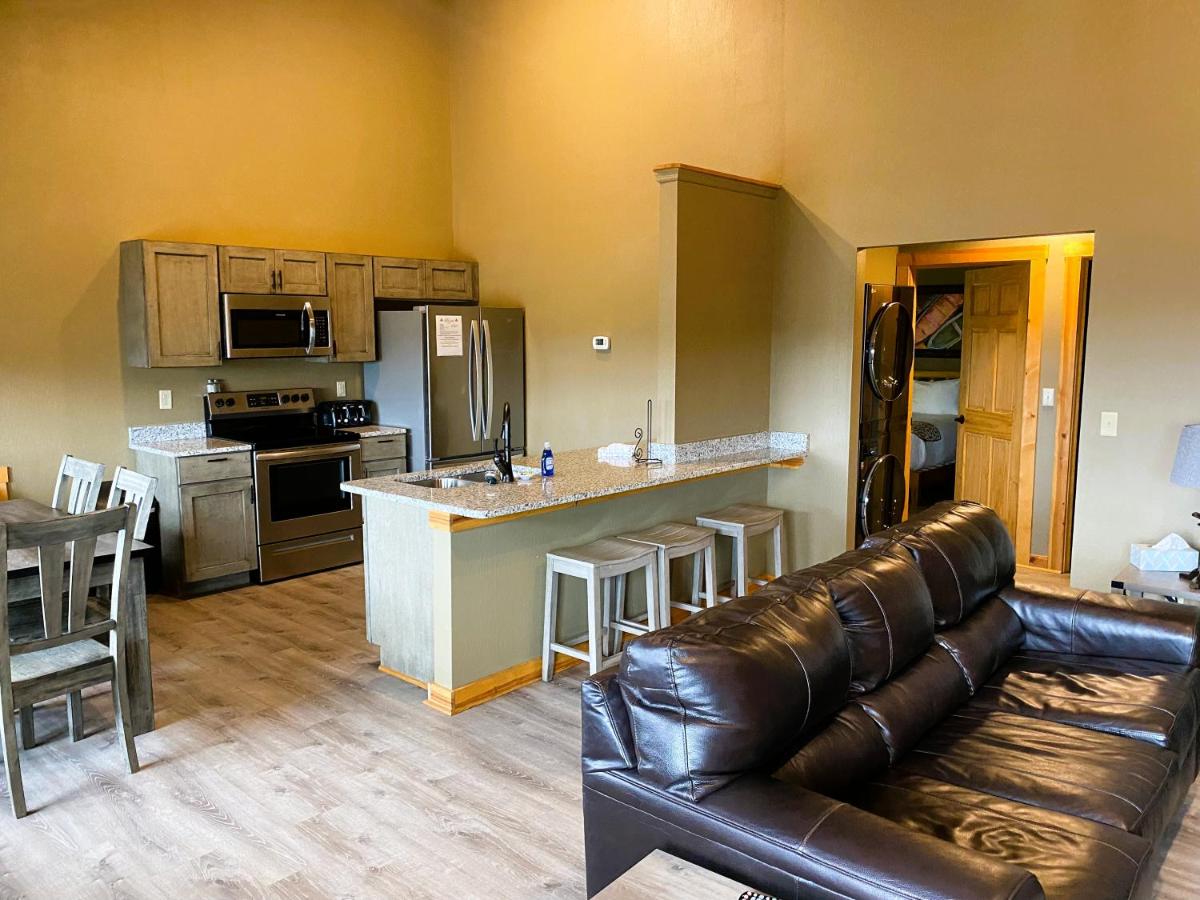  | The Lodges at Sunset Village