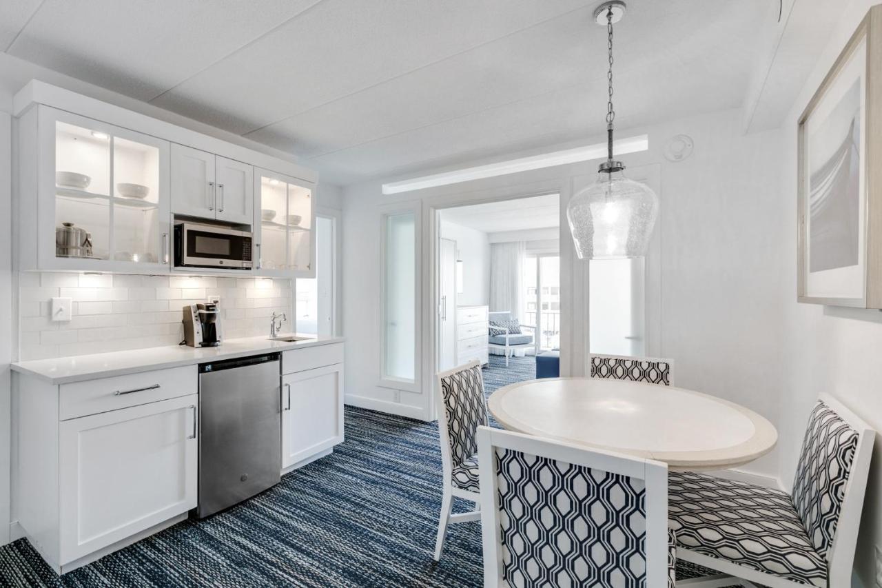 One-Bedroom Suite at ICONA Windrift