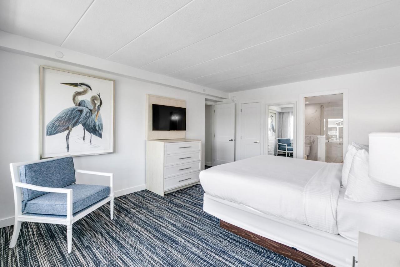 One-Bedroom Suite at ICONA Windrift