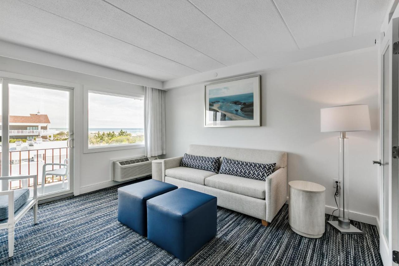 One-Bedroom Suite at ICONA Windrift